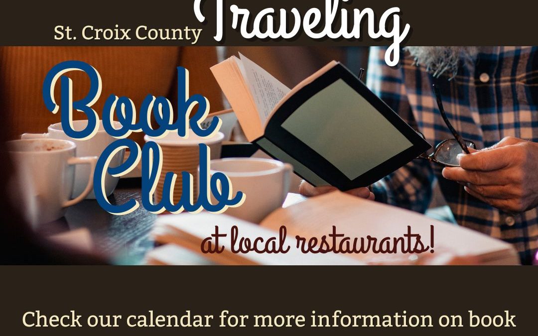 Traveling Book Club