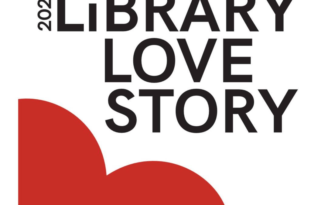 Library Love Story