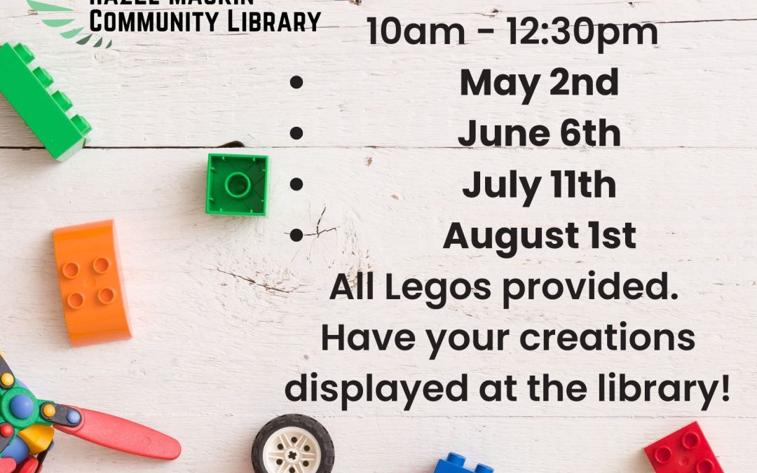 Lego Club