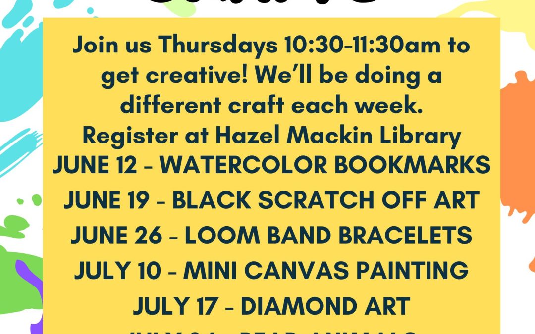 Color Crafts